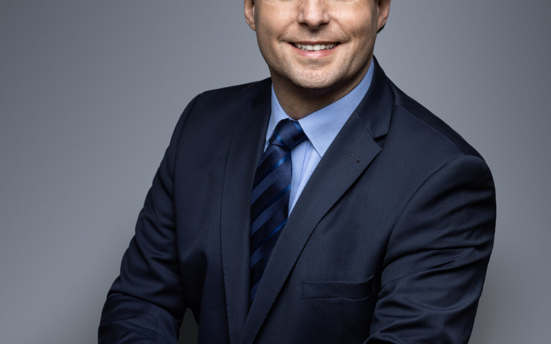 Pressemitteilung Dr. Marcus Optendrenk