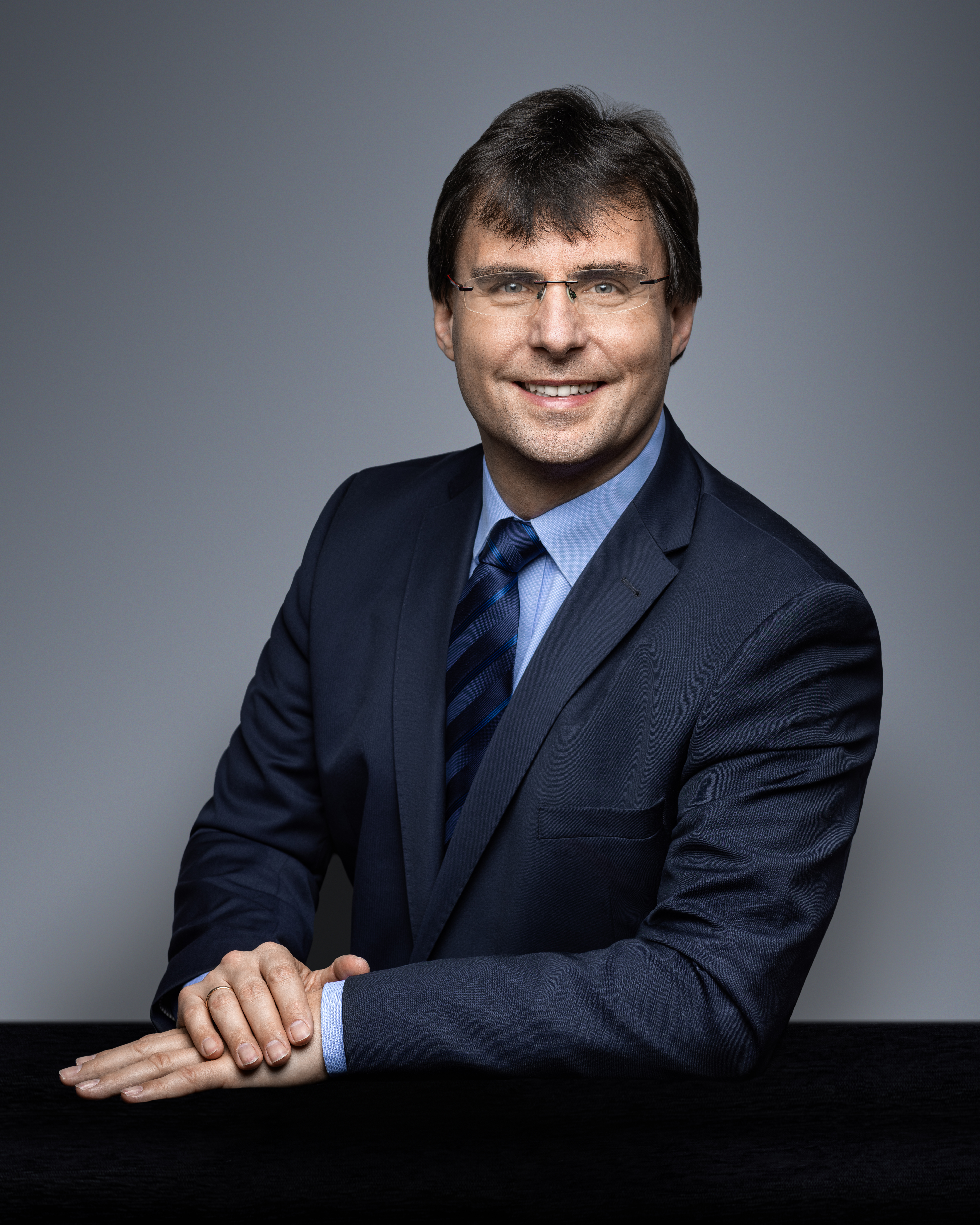 Pressemitteilung Dr. Marcus Optendrenk