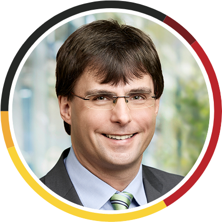 Dr. Marcus Optendrenk MdL Erleichterter Zugang ausländischer Studienabsolventinnen und – absolventen für die Arbeit in Kitas