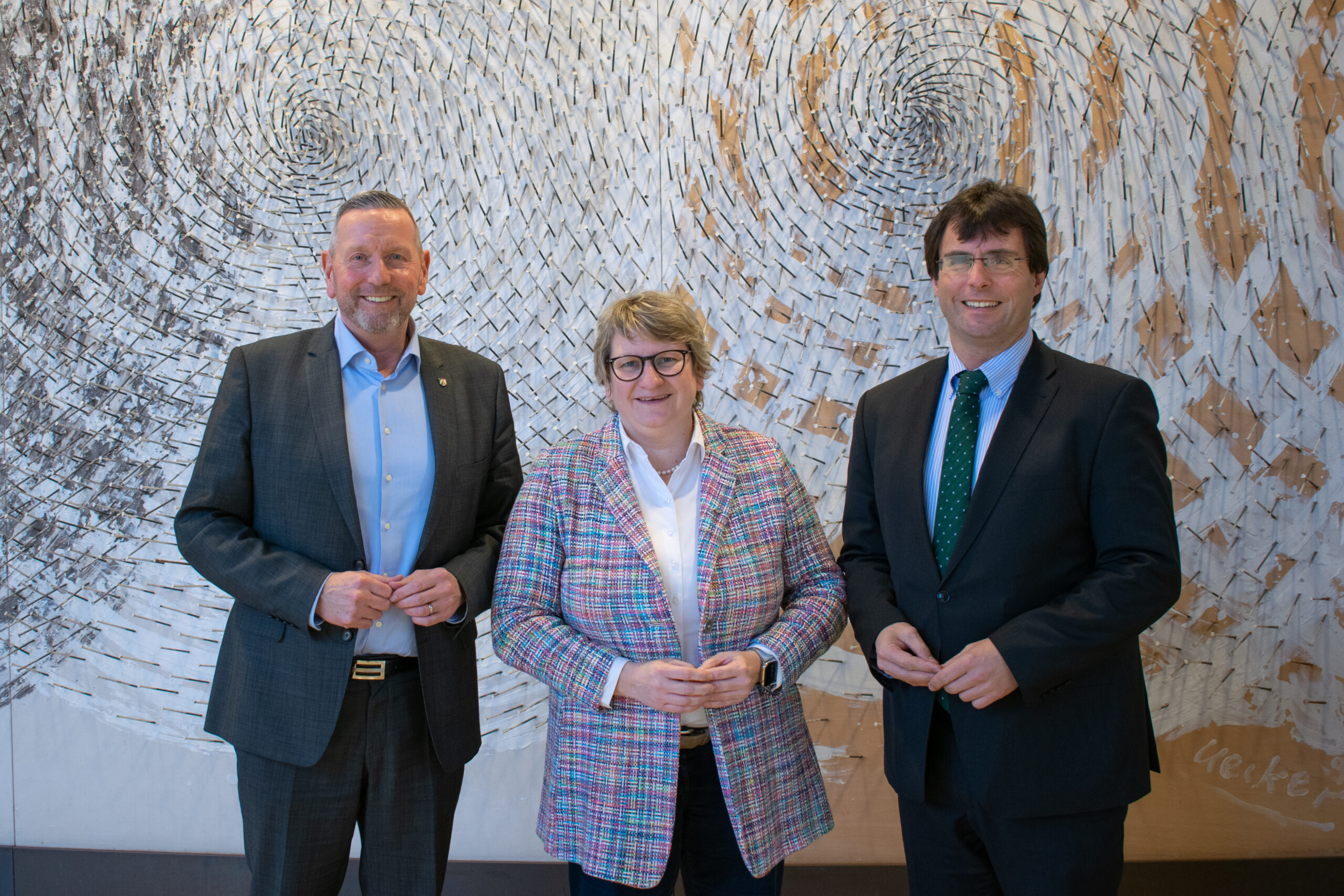 Pressemitteilung unserer Landtagsabgeordneten Guido Görtz, Britta Oellers und Dr. Marcus Optendrenk zum Thema Inklusionscheck 2026