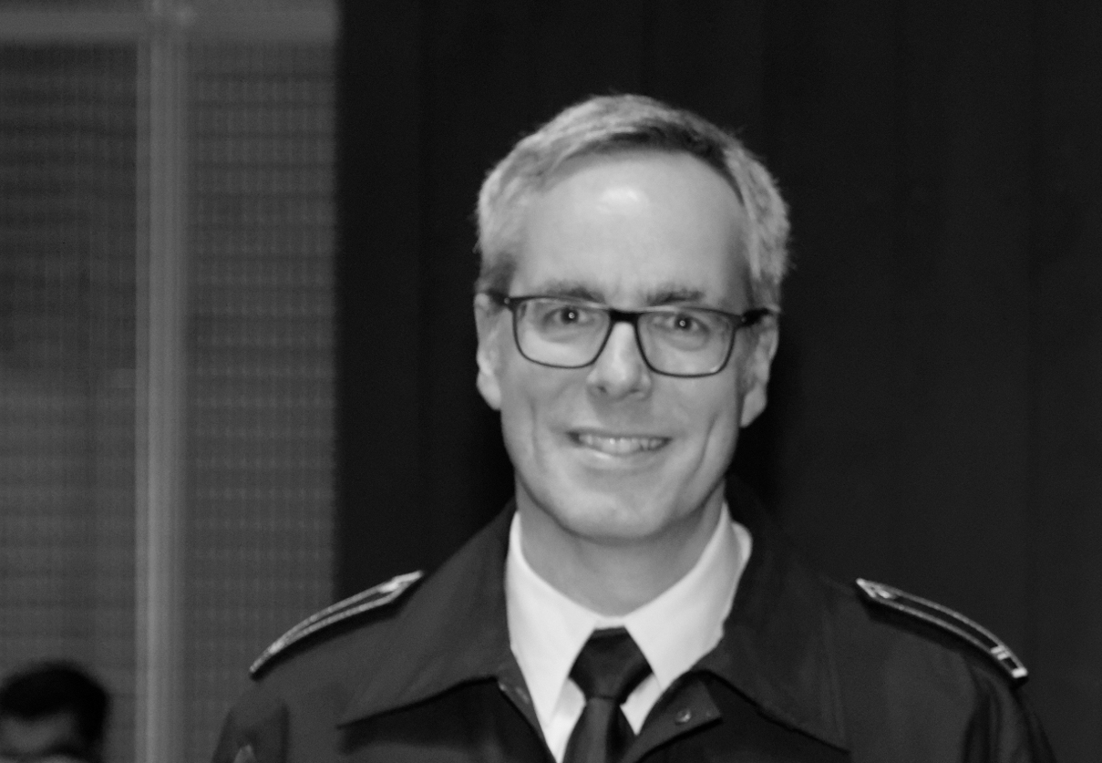 Wir trauern um Rainer Höckels