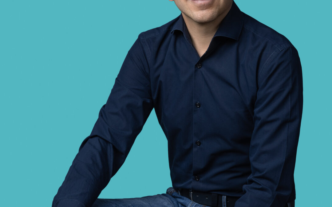 Martin Plum weist auf Förderprogramm zur ökonomischen Frühbildung in Kitas hin