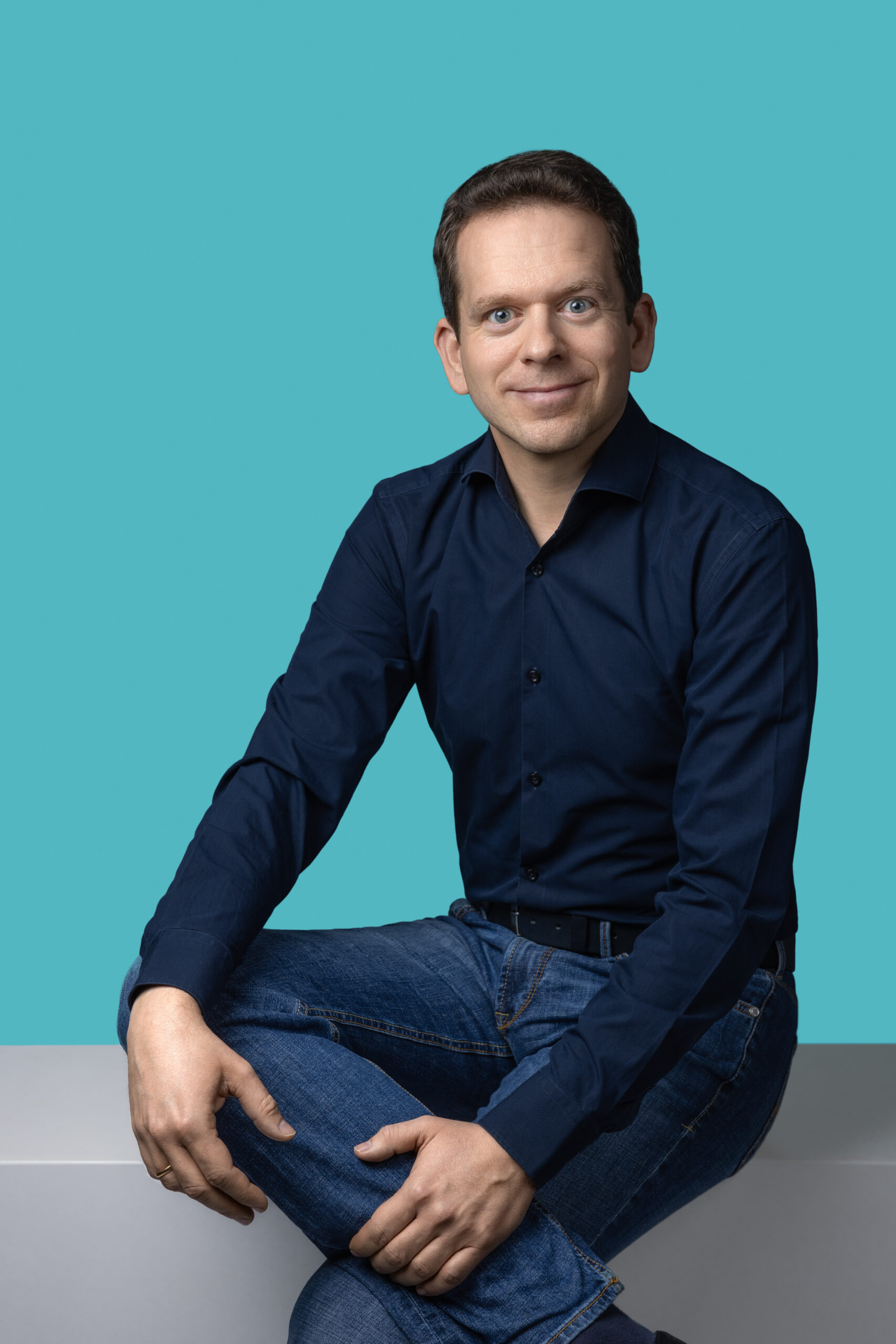 Martin Plum weist auf Förderprogramm zur ökonomischen Frühbildung in Kitas hin