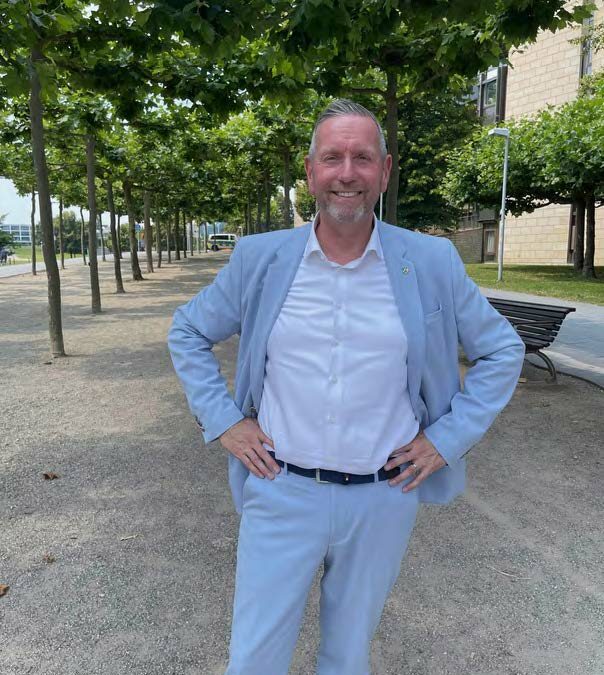 Newsletter Guido Görtz Sommer 2025