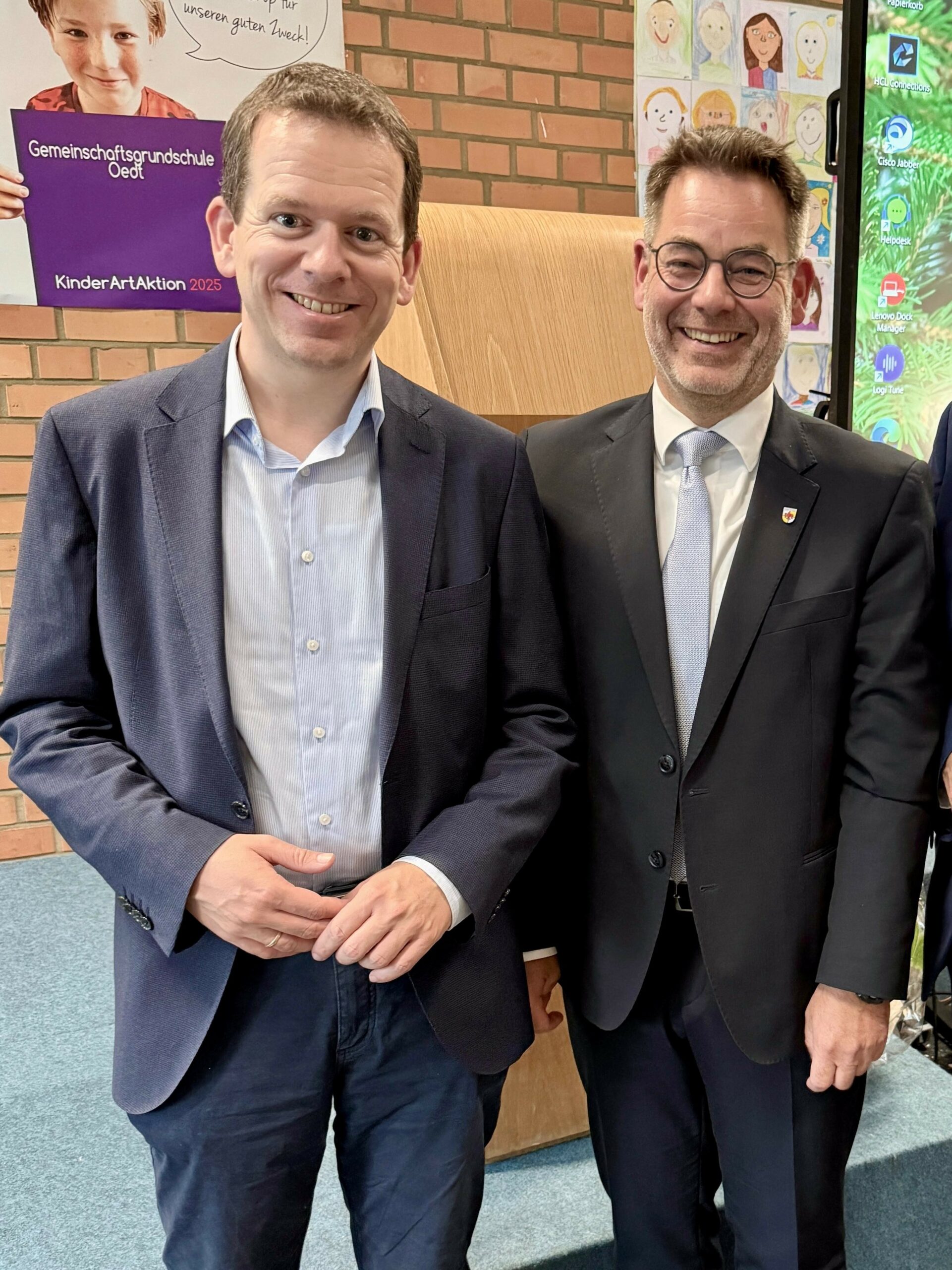 Pressemitteilung von Dr. Martin Plum Pressemitteilung zur Bereitstellung von rund 2,4 Millionen Euro Bundesmitteln für den Neubau einer Sporthalle in Grefrath-Oedt